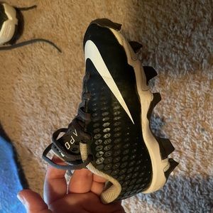 Nike vapor 9c cleats